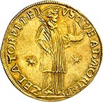 Joao III, (1521-1557). Sao Vincente, ... 