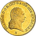 François II ... 