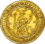 Philippe IV (1285-1314). ... 