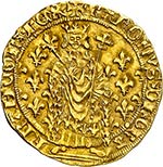 Charles VII (1422-1461). ... 