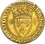 Charles VII (1422-1461). ... 