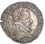 Henri III (1574-1589). ... 