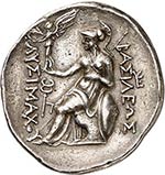 Royaume de Thrace, Lysimaque (305-281 av. ... 