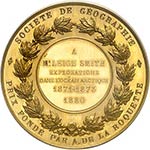IIIème République (1870-1940). Médaille ... 
