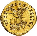 Commode (177-192). Aureus 186-189, Rome. Av. ... 
