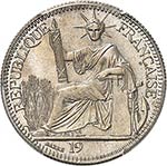 10 cent 19(20) A, Paris, ... 