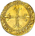 Casale Guillaume II (1498-1518). Écu ... 
