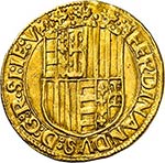 Sicile, Ferdinand I dAragon (1412 - 1416). ... 