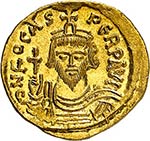 Phocas (607-610). ... 