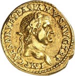 Vespasien (69-79). ... 