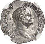 Vespasien (69-79). ... 