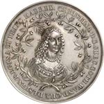 Christina (1632 - 1654). ... 