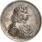 Charles IX (1660-1697). ... 