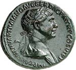 Trajan (98-117). ... 
