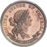 25 cents 1870, essai sur ... 