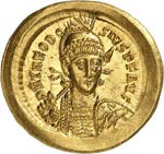 Théodose II (402-450). ... 