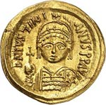 Justinien (527-565). ... 