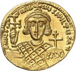 Justinien II second règne (705-711). ... 