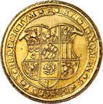 Saxe, George Herzog (1500-1539). Médaille ... 