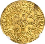 Hainaut, Albert de Bavière (1389-1404). ... 