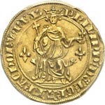 Philippe IV (1285-1314). ... 