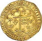 Henri VI d’Angleterre (1422-1453). Salut ... 