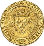 Louis XII (1498-1515). ... 