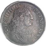 Louis XIV (1643-1715). ... 