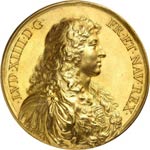 Louis XIV (1643-1715). ... 