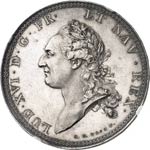 Louis XVI (1774-1792). ... 
