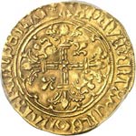 Aquitaine, Charles de France (1469-1472). ... 