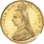 Victoria (1837-1901). 5 ... 