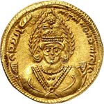 Empire sassanide, Chosroes II (590-627.). ... 