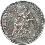 10 cent 1895 « 2,7 gr. ... 