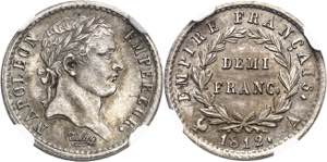 Premier Empire / Napoléon Ier (1804-1814). ... 