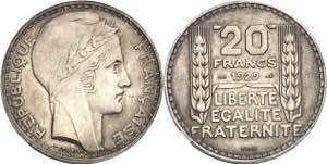 IIIe République (1870-1940). Essai-piéfort ... 