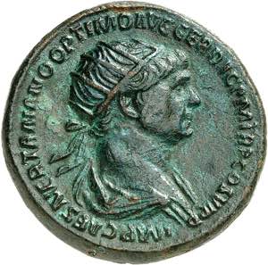 Trajan (98-117). ... 