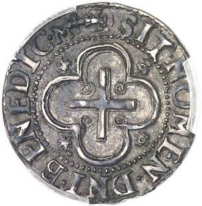 Charles IX (1560-1574). Essai d’argent du ... 