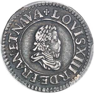 Louis XIII (1610-1643). ... 