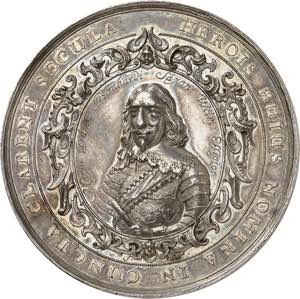 Louis XIII (1610-1643). ... 