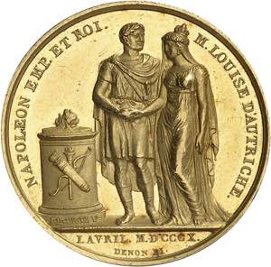 Premier Empire / Napoléon Ier (1804-1814). ... 