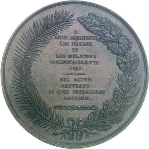 Louis-Philippe Ier (1830-1848). Médaille, ... 