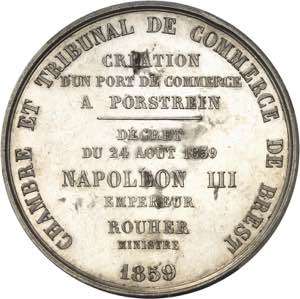 Second Empire / Napoléon III (1852-1870). ... 