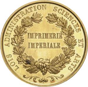 Second Empire / Napoléon III (1852-1870). ... 