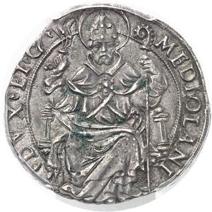 Milan (duché de), Louis XII (1498-1515). ... 