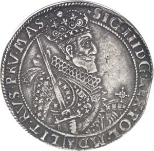 Sigismond III Vasa ... 