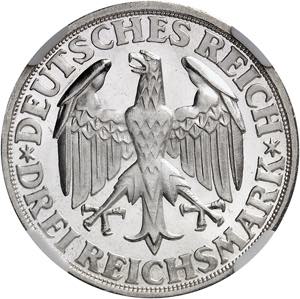 République de Weimar (Empire allemand) ... 