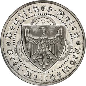 République de Weimar (Empire allemand) ... 