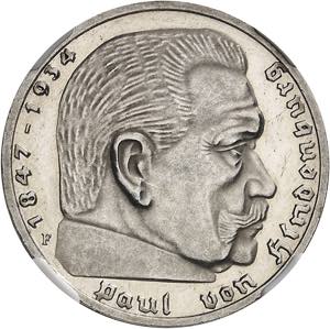 IIIe Reich (1933-1945). ... 