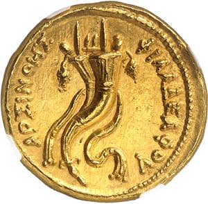 Royaume lagide, Ptolémée VI (180-145 av. ... 